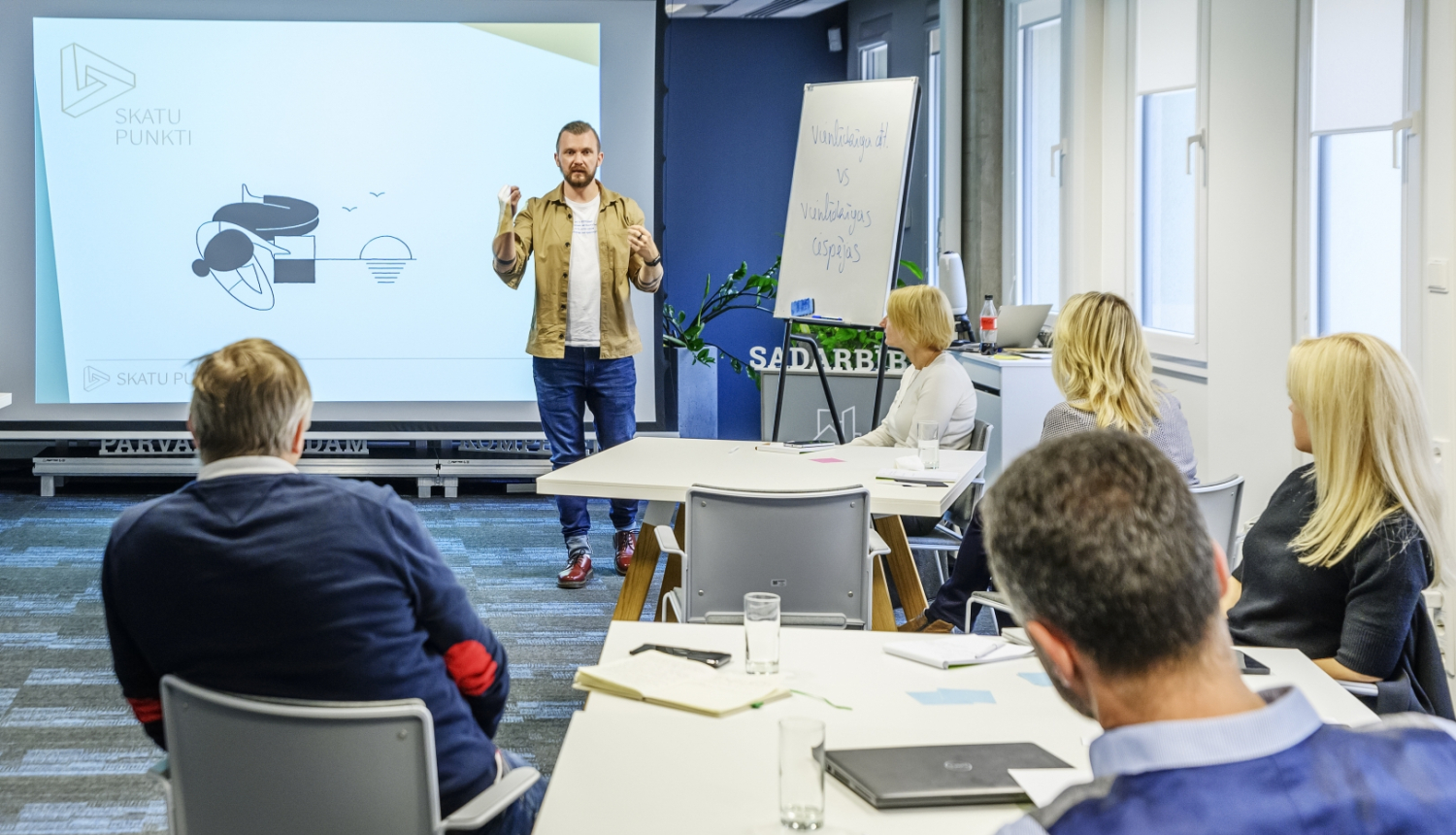 Ilustratīvs attēls