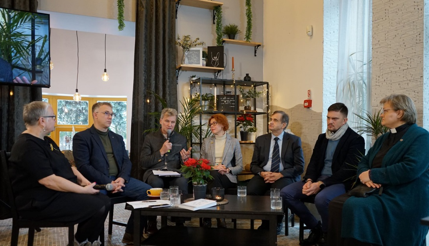 Ilustratīvs attēls