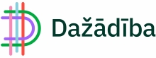 Logo: Dažādība