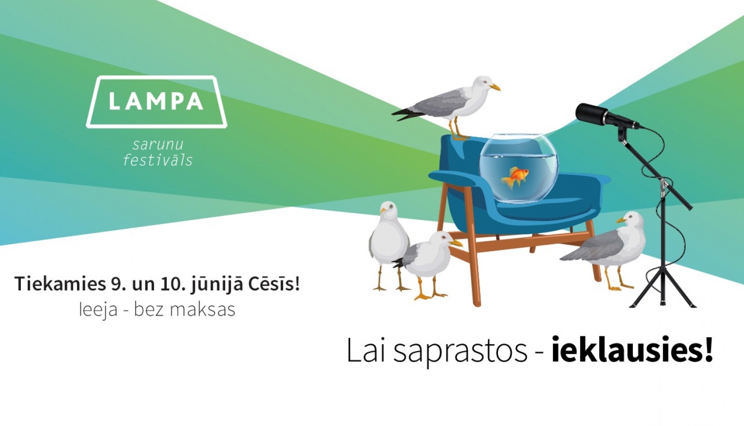 Lampa