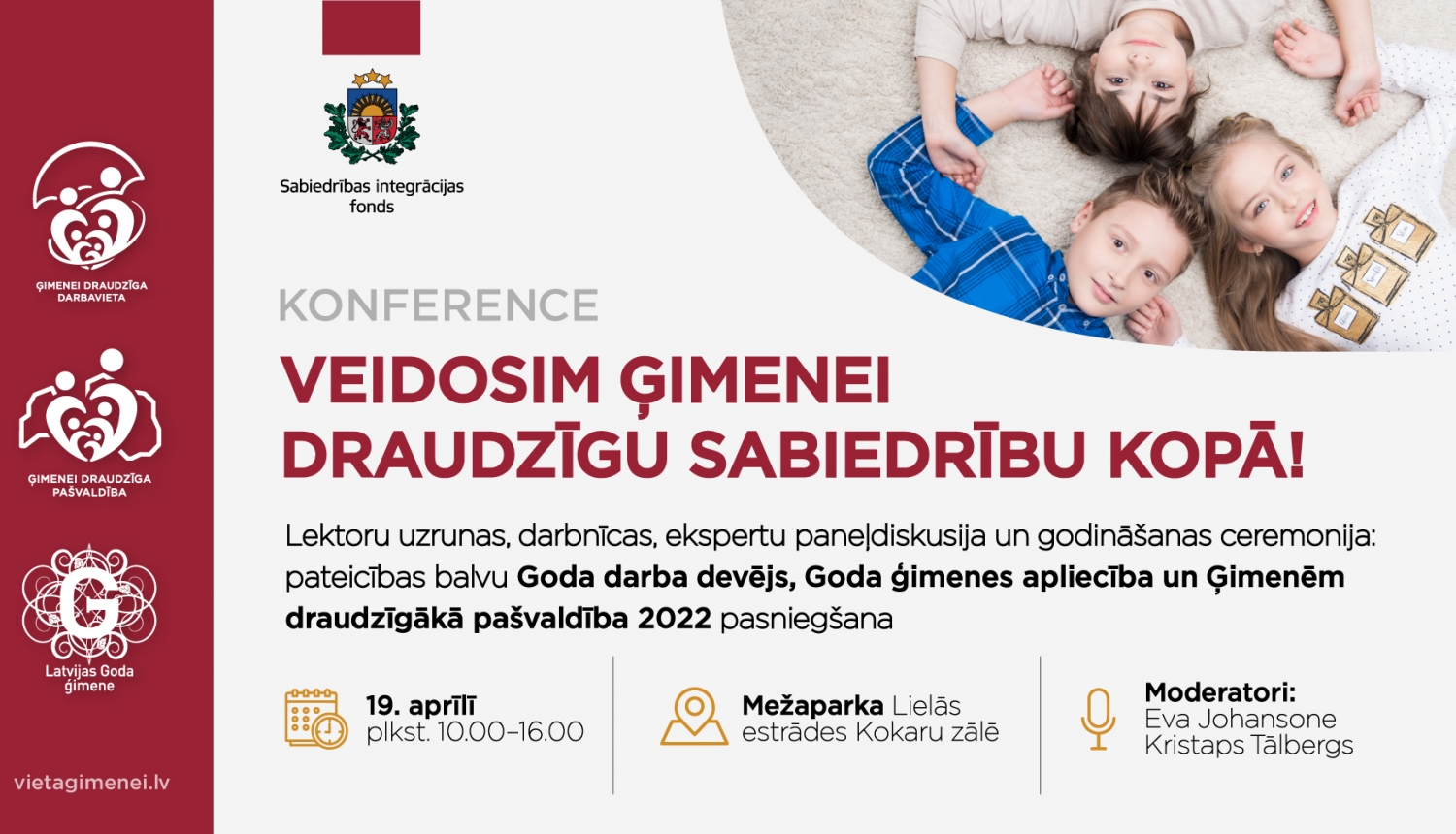 Ģimeņu konference
