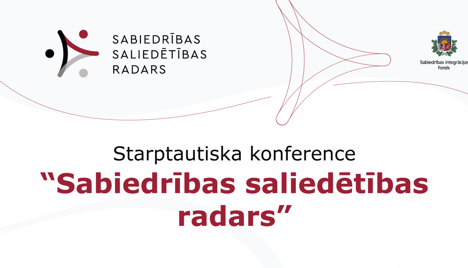 Saliedetibas radars