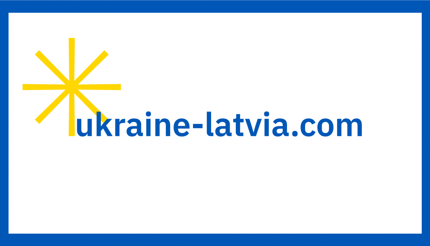 ukraine-latvia.com tīmekļvietnes vizuālis